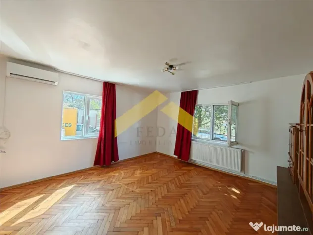 CASA DE VANZARE-SUBCETATE-PE COLT-TEREN 932mp - Arad (Arad)