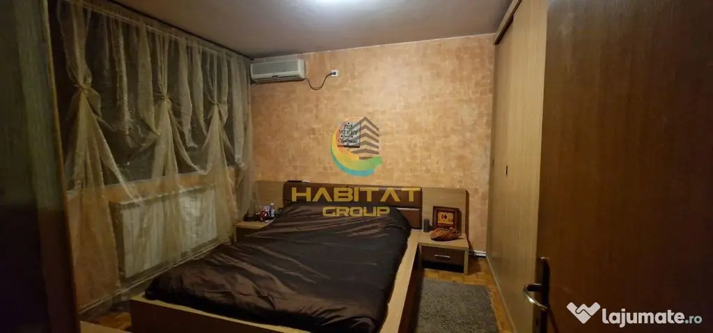 Apartament 4 camere, Centrala, Pret Negociabil - Bucuresti (Bucuresti-Ilfov)