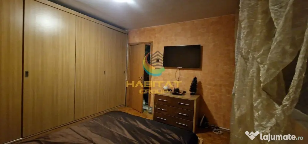 Apartament 4 camere, Centrala, Pret Negociabil - Bucuresti (Bucuresti-Ilfov)