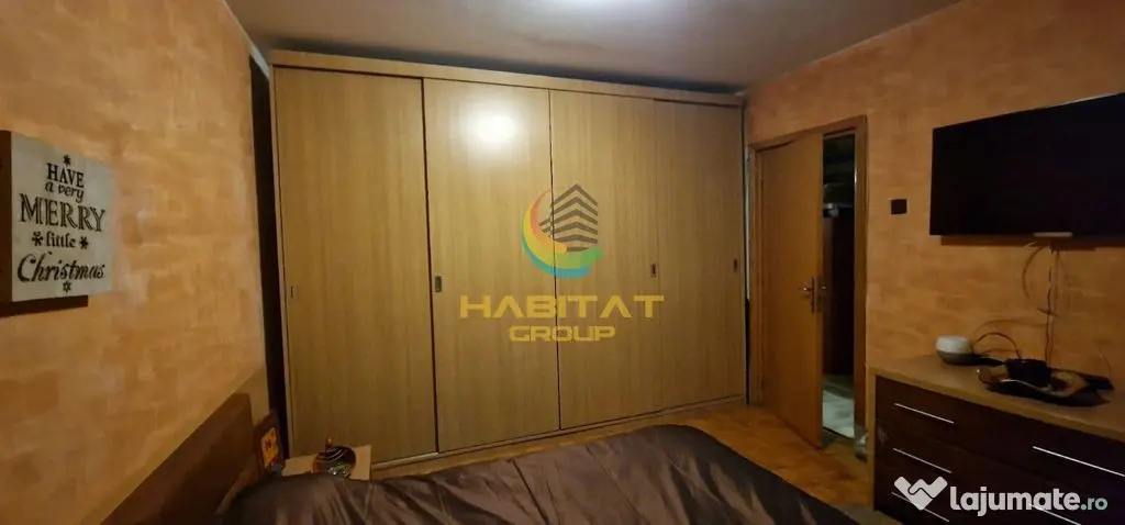 Apartament 4 camere, Centrala, Pret Negociabil - Bucuresti (Bucuresti-Ilfov)