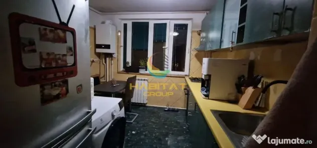 Apartament 4 camere, Centrala, Pret Negociabil - Bucuresti (Bucuresti-Ilfov)