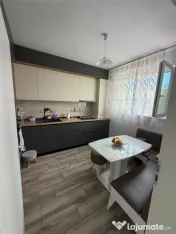 1/2 Duplex 3 camere/ Mobilat partial in Mosnita Noua