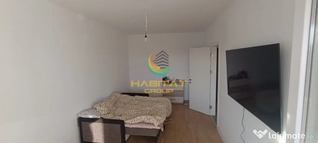 Apartament 2 Camere Bloc Finalizat Gata De Mutat 60 MP Odei - Bucuresti (Bucuresti-Ilfov)