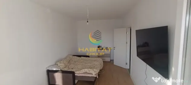 Apartament 2 Camere Bloc Finalizat Gata De Mutat 60 MP Odei - Bucuresti (Bucuresti-Ilfov)