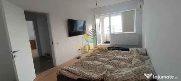 Apartament 2 Camere Bloc Finalizat Gata De Mutat 60 MP Odei - Bucuresti (Bucuresti-Ilfov)