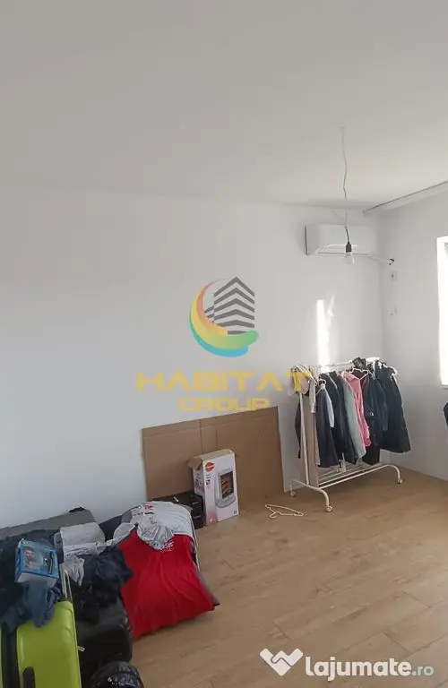 Apartament 2 Camere Bloc Finalizat Gata De Mutat 60 MP Odei - Bucuresti (Bucuresti-Ilfov)