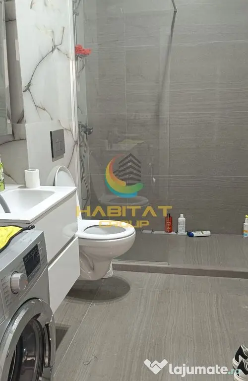 Apartament 2 Camere Bloc Finalizat Gata De Mutat 60 MP Odei - Bucuresti (Bucuresti-Ilfov)