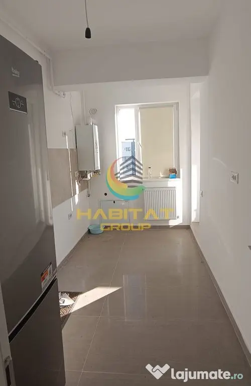 Apartament 2 Camere Bloc Finalizat Gata De Mutat 60 MP Odei - Bucuresti (Bucuresti-Ilfov)