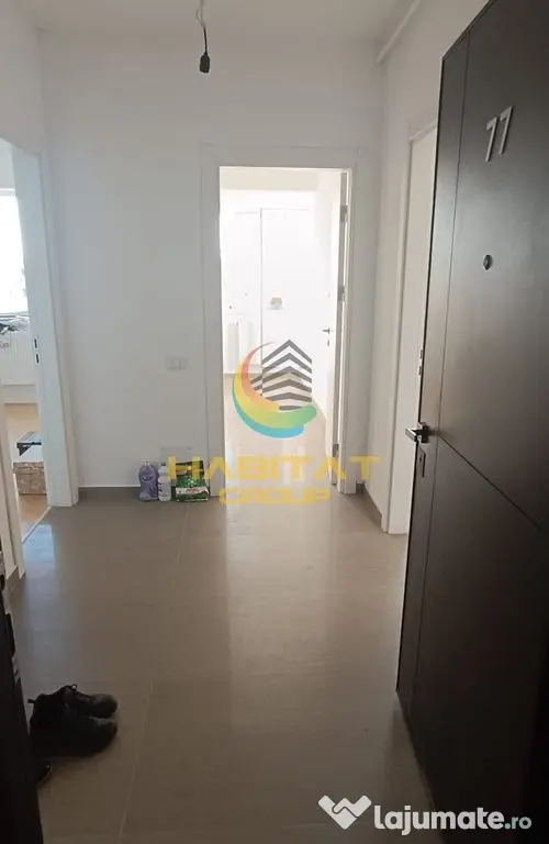 Apartament 2 Camere Bloc Finalizat Gata De Mutat 60 MP Odei - Bucuresti (Bucuresti-Ilfov)