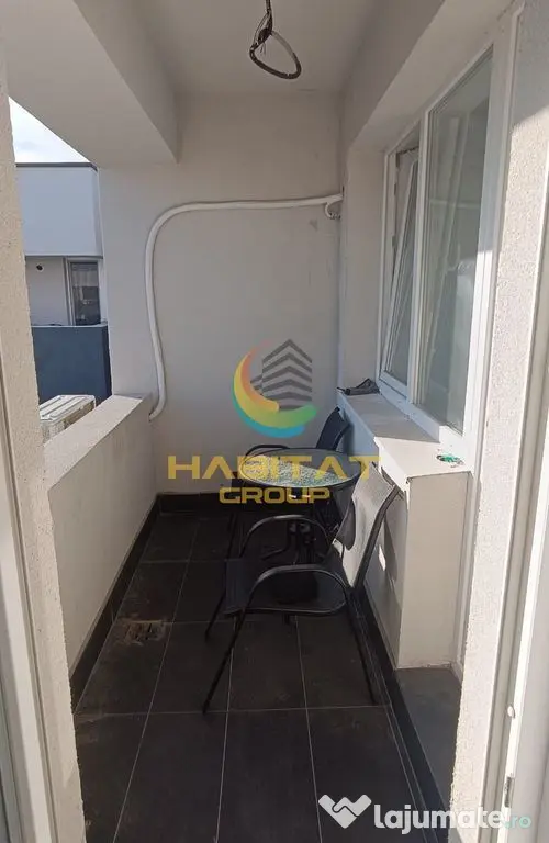 Apartament 2 Camere Bloc Finalizat Gata De Mutat 60 MP Odei - Bucuresti (Bucuresti-Ilfov)