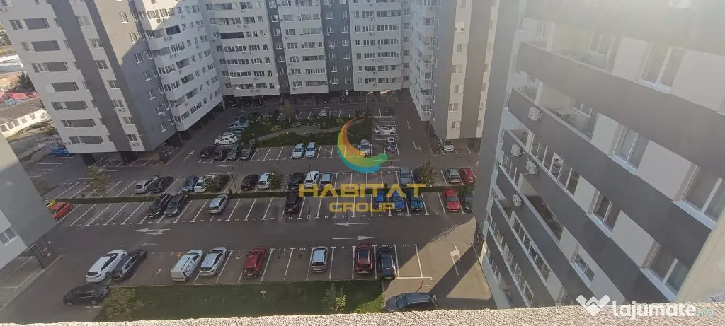 Apartament 2 Camere Bloc Finalizat Gata De Mutat 60 MP Odei - Bucuresti (Bucuresti-Ilfov)