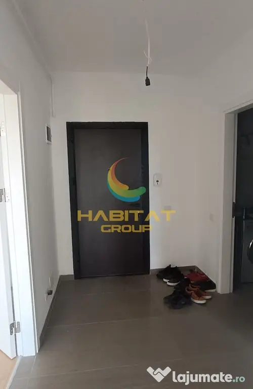 Apartament 2 Camere Bloc Finalizat Gata De Mutat 60 MP Odei - Bucuresti (Bucuresti-Ilfov)