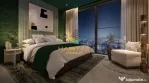 Penthouse de vanzare Tineretului, 180 mp, Terasa 65mp