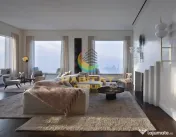 Penthouse de vanzare Tineretului, 180 mp, Terasa 65mp 