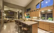 Penthouse de vanzare Tineretului, 180 mp, Terasa 65mp 