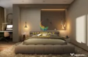 Penthouse de vanzare Tineretului, 180 mp, Terasa 65mp 