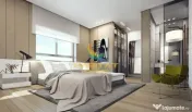 Penthouse de vanzare Tineretului, 180 mp, Terasa 65mp 