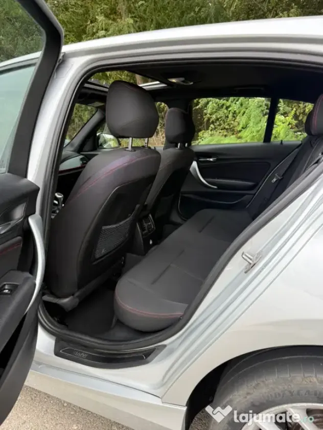 Bmw 120D- 184 cp 2014
