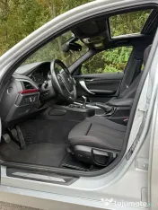 Bmw 120D- 184 cp 2014