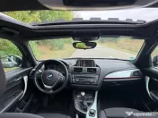Bmw 120D- 184 cp 2014