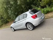 Bmw 120D- 184 cp 2014