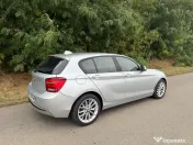 Bmw 120D- 184 cp 2014