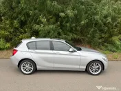 Bmw 120D- 184 cp 2014