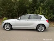 Bmw 120D- 184 cp 2014