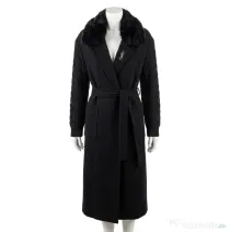 Cardigan dama gros YLS