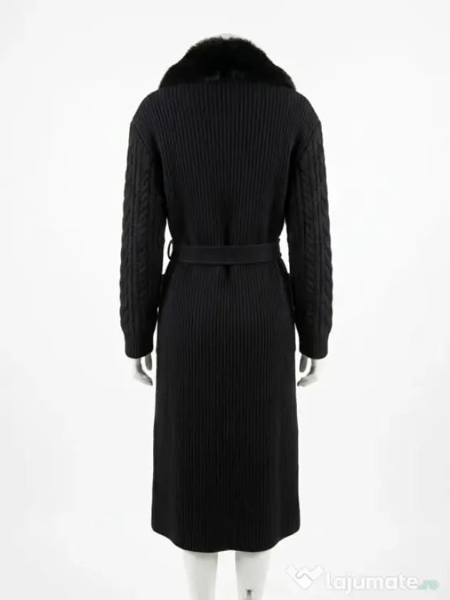 Cardigan dama gros YLS