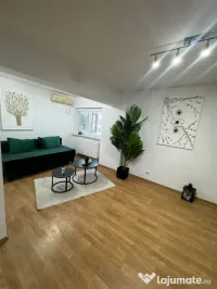 Inchiriez apartament 2 camere ultracentral Craiova