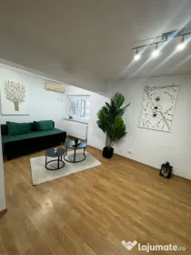 Inchiriez apartament 2 camere ultracentral Craiova