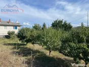 Teren de zona Al cel Bun Tulcea 
