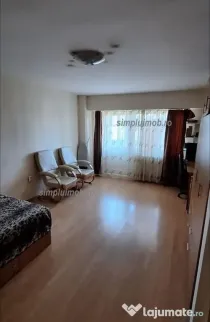 DECOMANDATA-OPORTUNITATE – GARSONIERĂ 40 MP, METROU LA 5 MINUTE