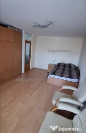 DECOMANDATA-OPORTUNITATE – GARSONIERĂ 40 MP, METROU LA 5 MINUTE 
