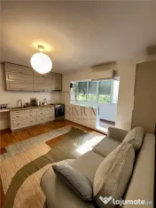 Soarelui, 2 Camere, Centrala Proprie, Parter 