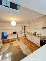 Soarelui, 2 Camere, Centrala Proprie, Parter 