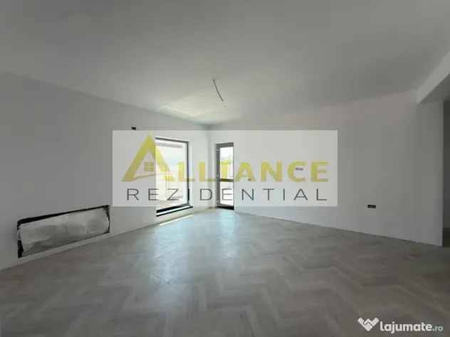 Casa individuala | P+Pod | 4 camere | Teren 427mp - Berceni (Bucuresti-Ilfov)