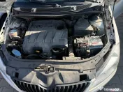 Skoda Fabia Break 1.6 TDI 90 CP – 2013 – mici defecte estetice 