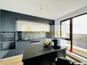 Casa individuala - 150 mp utili - 5 camere - 3 bai