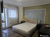 Garsonieră modernă de închiriat 