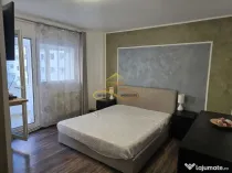 Garsonieră modernă de închiriat
