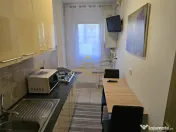 Garsonieră modernă de închiriat 
