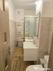 Garsonieră modernă de închiriat 