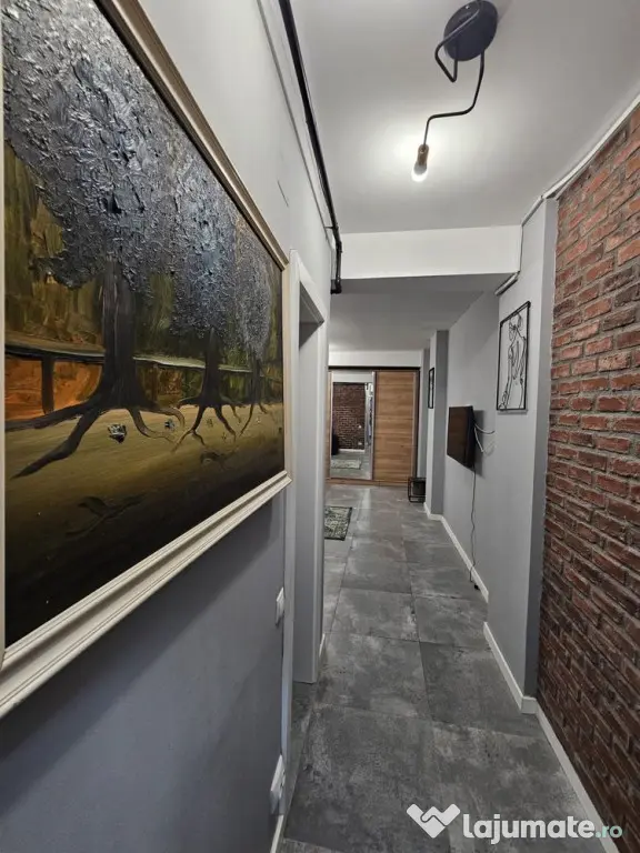 Calea calarasilor popa nan parter bloc nou - Bucuresti (Bucuresti-Ilfov)