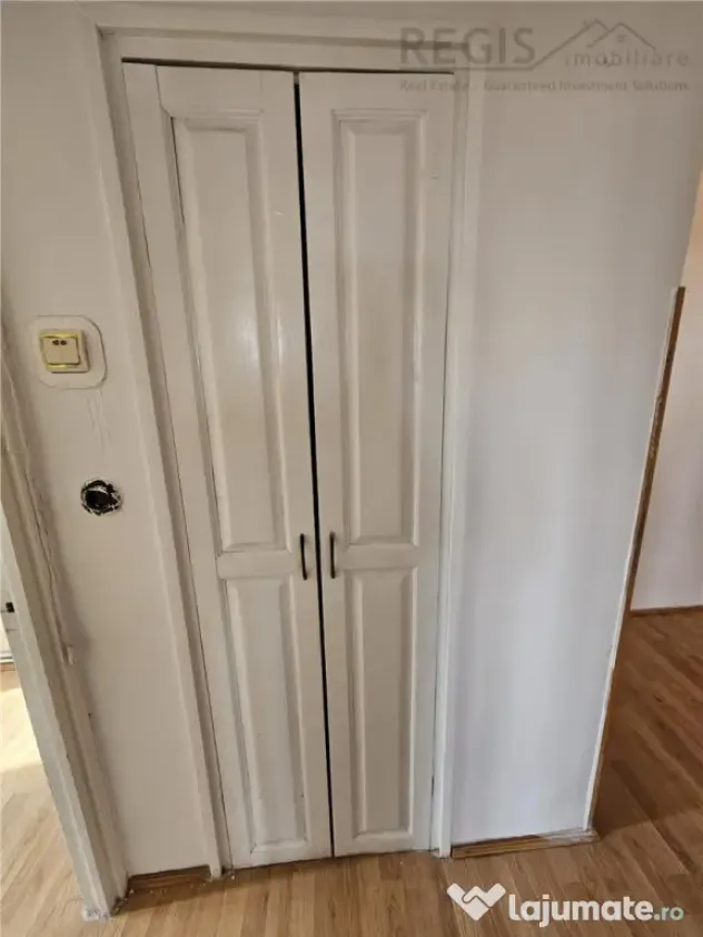 Apartament 3 camere Circular Calea Bucuresti - Brasov (Brasov)