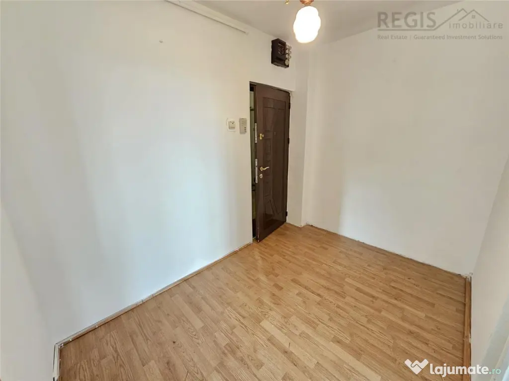 Apartament 3 camere Circular Calea Bucuresti - Brasov (Brasov)