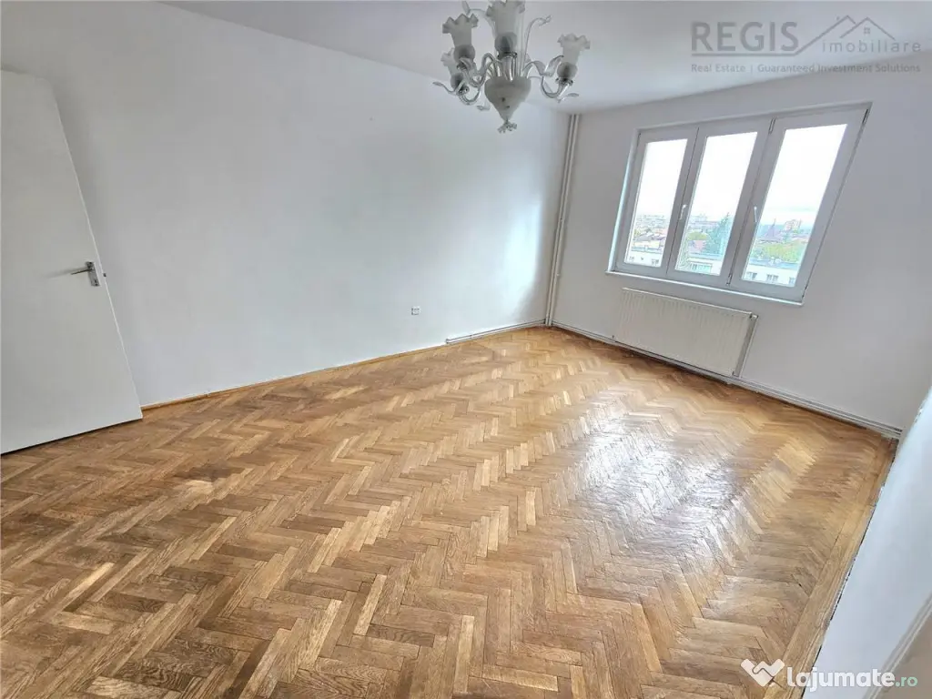 Apartament 3 camere Circular Calea Bucuresti - Brasov (Brasov)