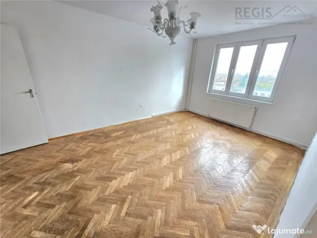 Apartament 3 camere Circular Calea Bucuresti - Brasov (Brasov)