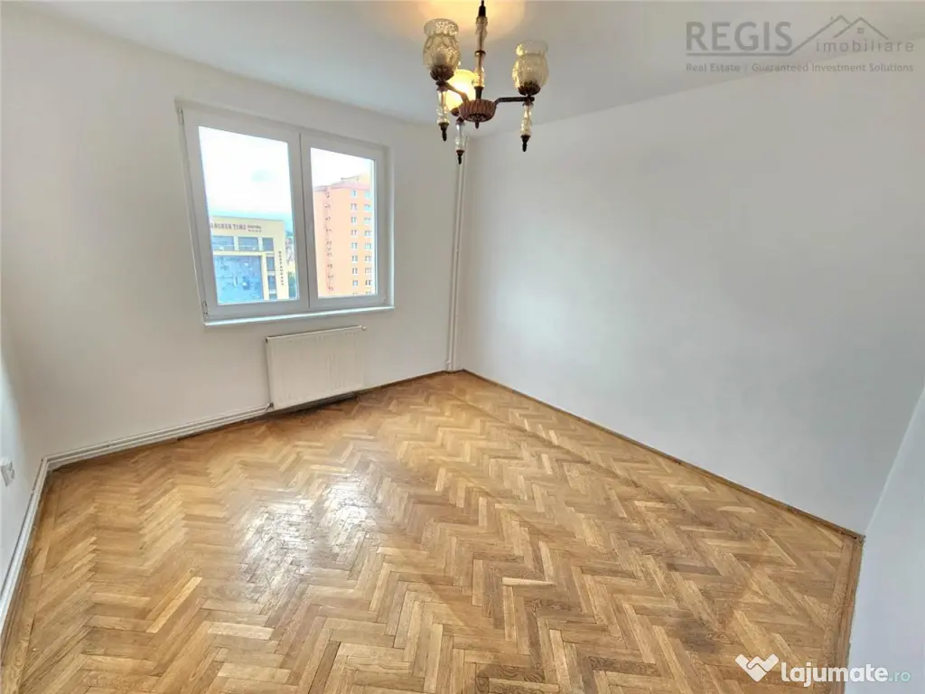 Apartament 3 camere Circular Calea Bucuresti - Brasov (Brasov)